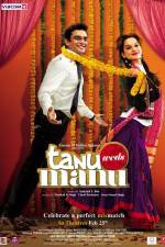 Watch Tanu Weds Manu Movie2k