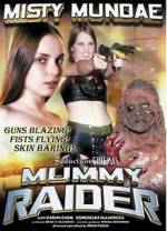 Watch Mummy Raider Movie2k