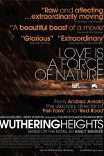 Watch Wuthering Heights Movie2k