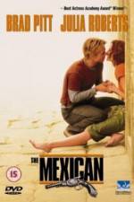 Watch The Mexican Movie2k