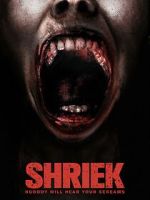 Watch Shriek Movie2k