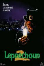 Watch Leprechaun 2 Movie2k