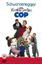 Watch Kindergarten Cop Movie2k