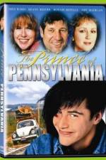 Watch The Prince of Pennsylvania Movie2k