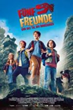 Watch The Famous Five and the Valley of Dinosaurs Movie2k