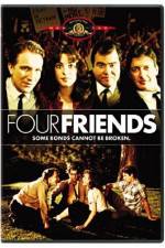 Watch Four Friends Movie2k