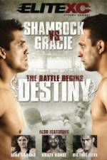 Watch EliteXC Destiny Shamrock vs. Gracie Movie2k