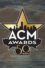 Watch 50th Annual Academy of Country Music Awards Movie2k