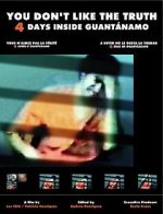 Watch Four Days Inside Guantanamo Movie2k