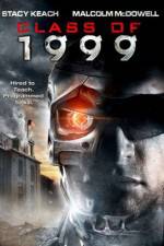 Watch Class of 1999 Movie2k