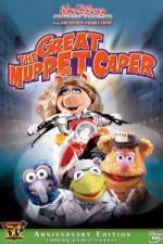 Watch The Great Muppet Caper Movie2k