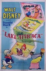 Watch Donald Duck Visits Lake Titicaca Movie2k