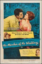 Watch The Member of the Wedding Movie2k