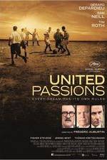 Watch United Passions Movie2k