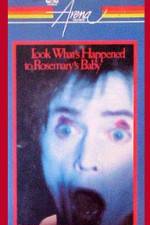 Watch Look What's Happened to Rosemary's Baby Movie2k