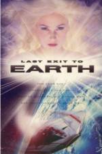 Watch Last Exit to Earth Movie2k