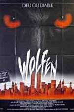 Watch Wolfen Movie2k