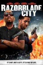 Watch Razorblade City Movie2k