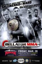 Watch Bellator 114 Shlemenko vs Ward Movie2k