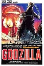 Watch Godzilla Movie2k