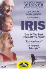 Watch Iris Movie2k