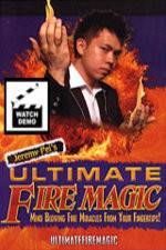 Watch Ultimate Fire Magic by Jeremy Pei Movie2k