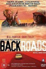 Watch Backroads Movie2k