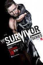 Watch WWE Survivor Series Movie2k