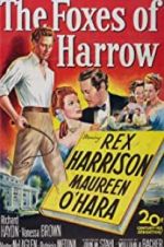 Watch The Foxes of Harrow Movie2k