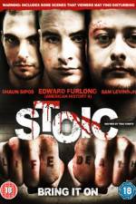 Watch Stoic Movie2k