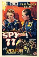 Watch Spy 77 Movie2k