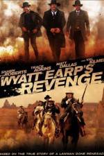 Watch Wyatt Earp's Revenge Movie2k