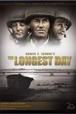 Watch The Longest Day Movie2k