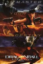 Watch Dragonball Evolution Movie2k