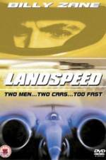 Watch Landspeed Movie2k