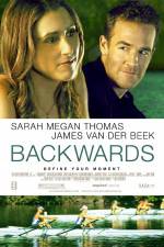 Watch Backwards Movie2k