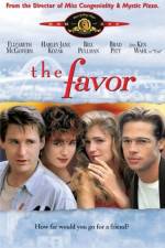 Watch The Favor - Hilfe meine Frau ist verliebt Movie2k