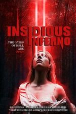 Watch Insidious Inferno Movie2k