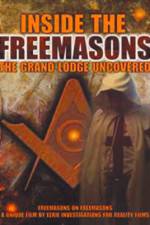 Watch Inside the Freemasons The Grand Lodge Uncovered Movie2k