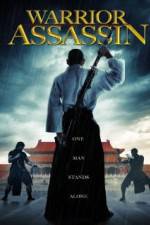 Watch Warrior Assassin Movie2k