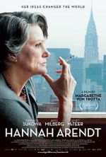 Watch Hannah Arendt Movie2k