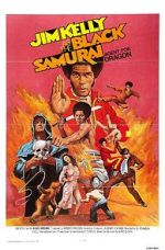 Watch Black Samurai Movie2k
