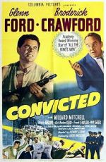 Watch Convicted Movie2k