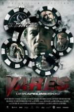 Watch Vares - Uhkapelimerkki Movie2k