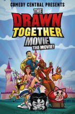 Watch The Drawn Together Movie! Movie2k