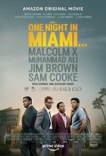 Watch One Night in Miami... Movie2k