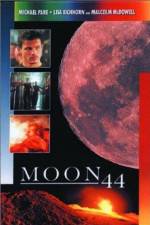 Watch Moon 44 Movie2k