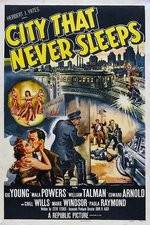 Watch City That Never Sleeps Movie2k