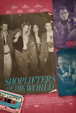 Watch Shoplifters of the World Movie2k