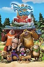 Watch Boonie Bears: To the Rescue Movie2k